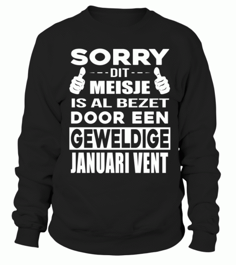 JANUARI VENT