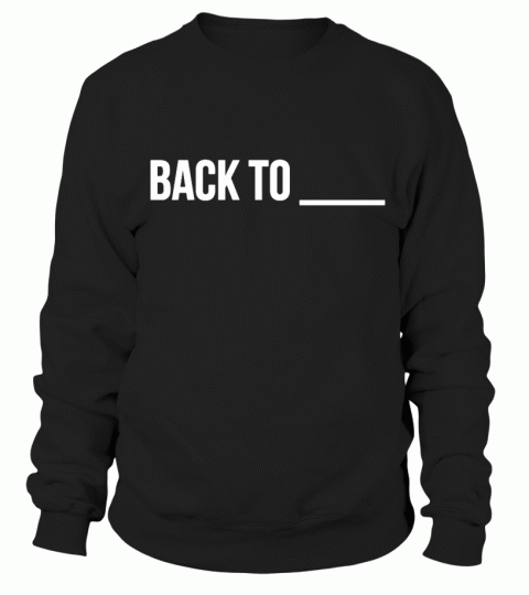 OCOW : BACK TO BLACK