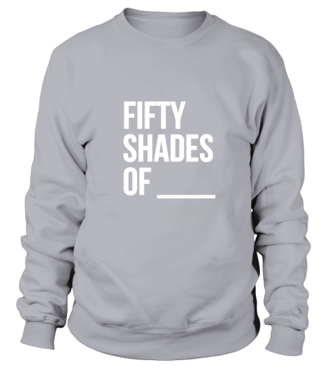 OCOW : FIFTY SHADES OF GREY