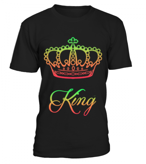 King Portugais