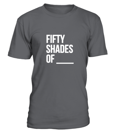 OCOW : FIFITY SHADES OF GREY