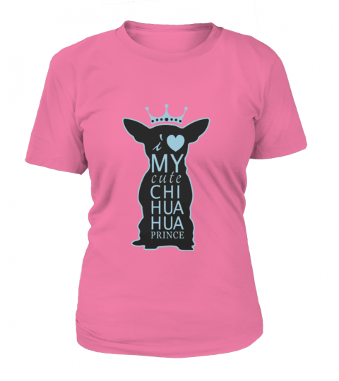 Chihuahua-