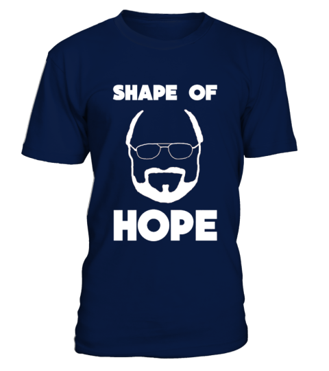 Gottkanzler Schulz - Shape of Hope