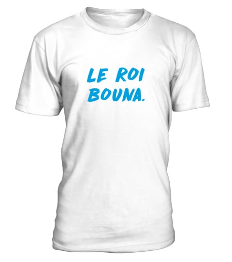 LE ROI BOUNA