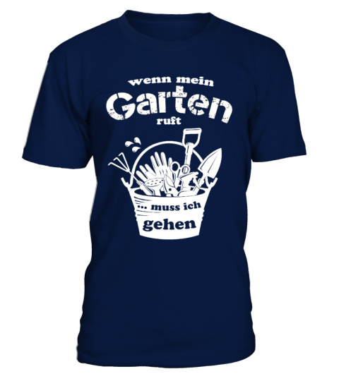 Garten - limitiert -