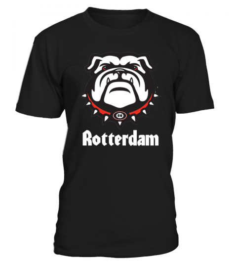Rotterdam Bulldog