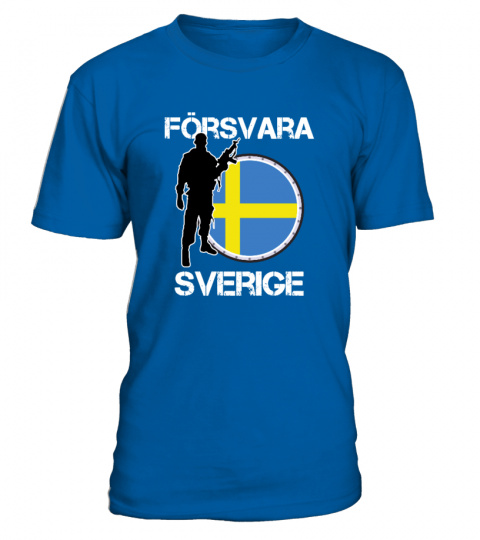 Försvara Sverige