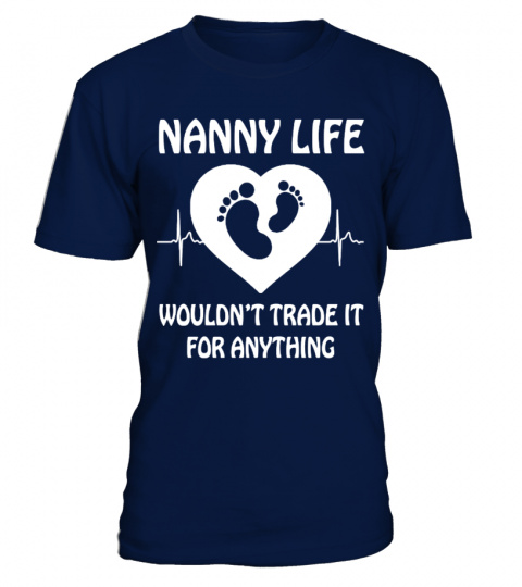 Nanny Life(1 DAY LEFT - GET YOURS NOW