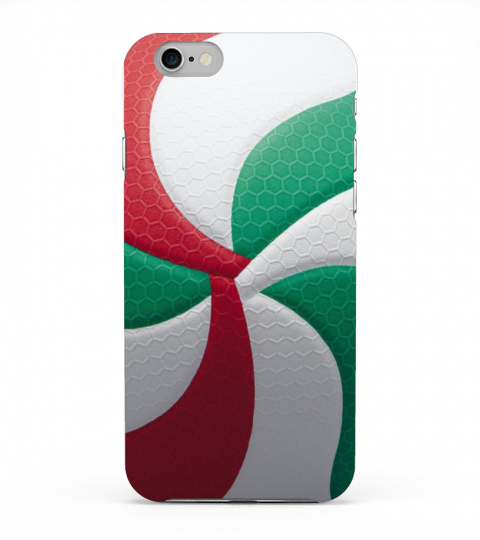 Volleyball phone case Molton