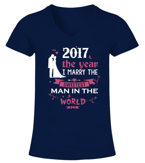 Wedding - Bride - T Shirt - 2017