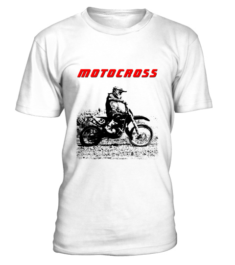 Limitierte Edition "Motocross "