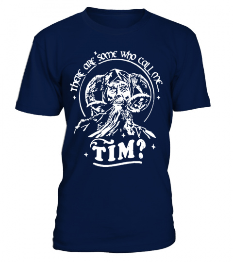 Who Call Me TIM?