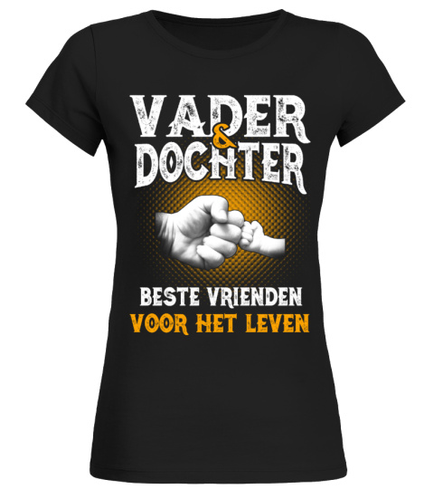 VADER & DOCHTER