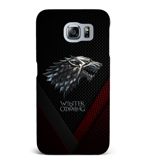 STARK SAMSUNG CASE - LIMITED EDITION