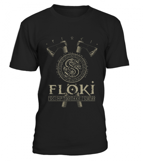 FLOKI Limited Edition