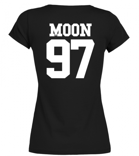 'MOON 97' DONNA LIMITED EDITION