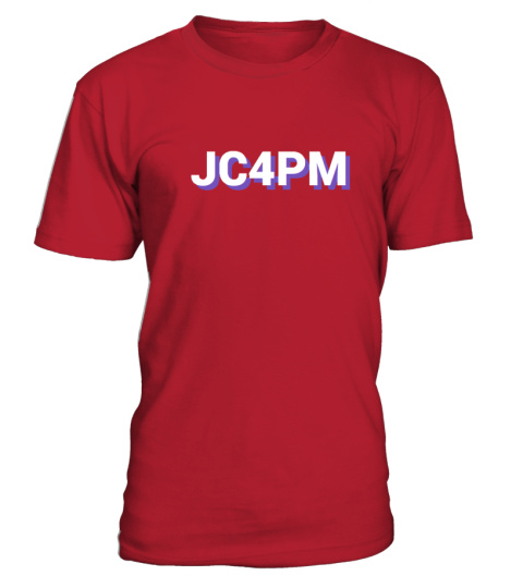 Corbyn JC4PM T shirt!