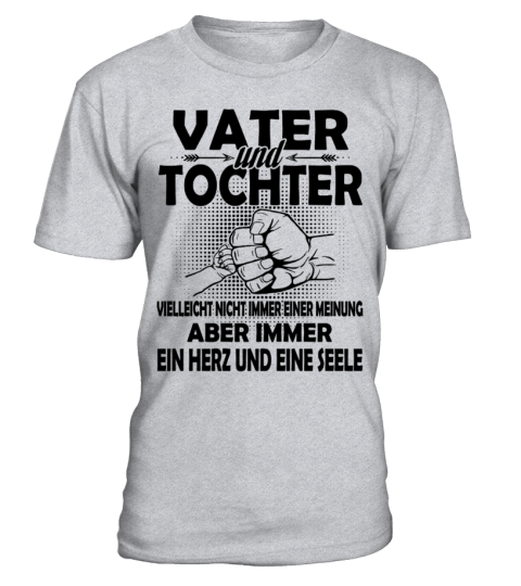 VATER UND TOCHTER