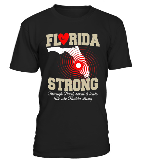 Florida Strong T-Shirt