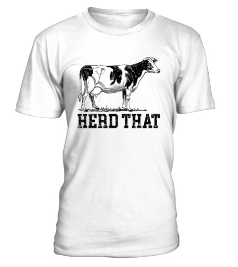 Cattle Cow Farmer and Rancher T-Shirts
