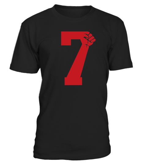 7 Kap  T-shirt