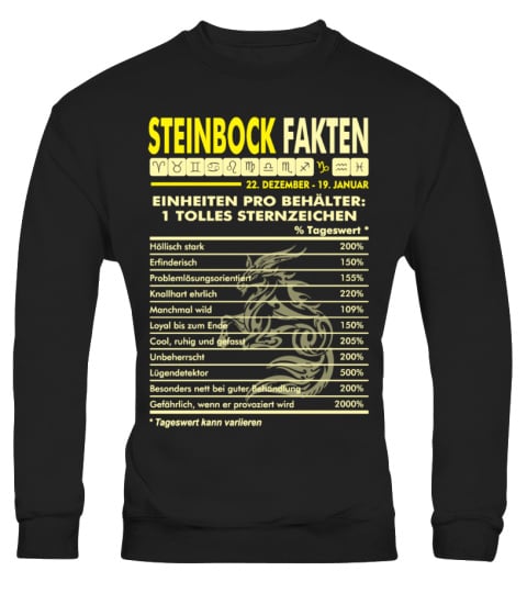 Steinbock