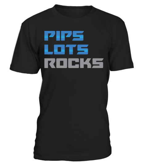 PIP LOTS - ROCKS