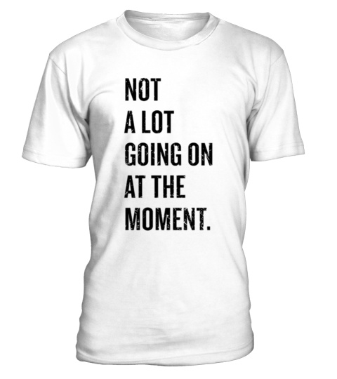 The Moment Funny Taylor Gift T-Shirt