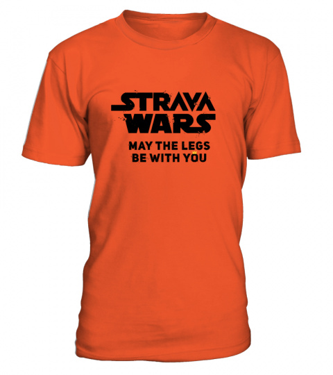 STRAVA WARS BLACK, Limited Edition