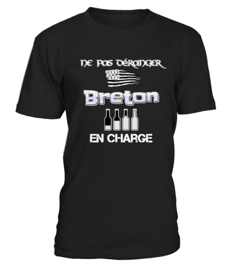 BRETON Trash (édition limitée)