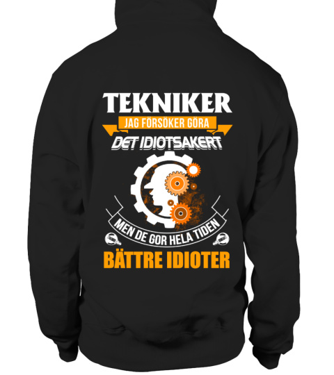 Tekniker