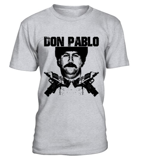 Pablo Ecbabar Shirt
