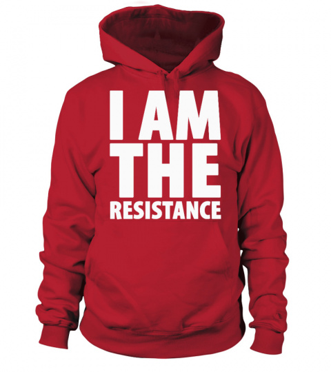 I'm The Resistance