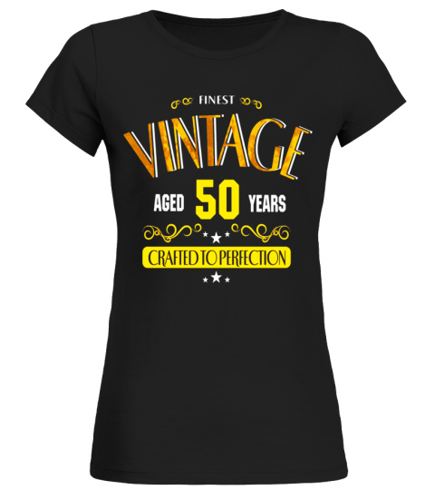 50 Ages T-Shirt 50 Ages Gadget 50 Ages Th Birthday Jersey 50 Ages