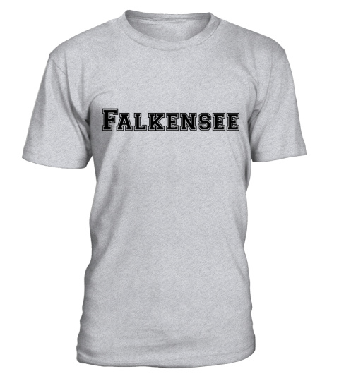 FALKENSEE Shirt- Das perfekte Geschenk