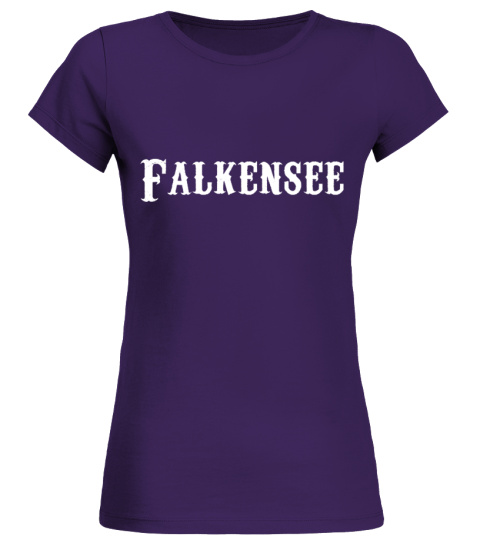 Falkensee Shirt - Western Style - Damen