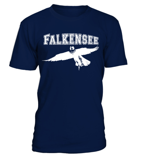 FALKENSEE SHIRT - Das Original