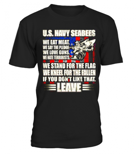 U.S.Navy Seabees