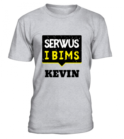 SERWUS IBIMS + NAME