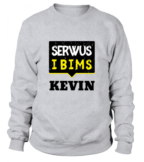 SERWUS IBIMS + NAME