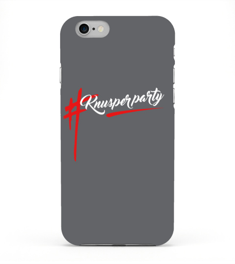 Handy Case Knusperparty