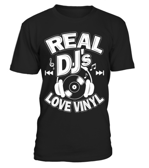 Limitierte Edition "Real DJ's"