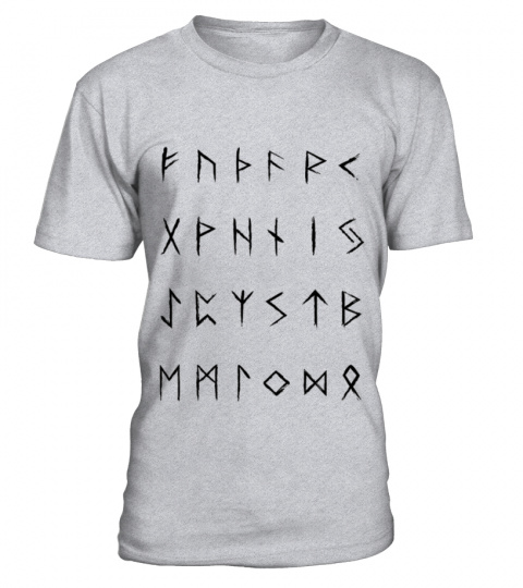 Vikings - Runes
