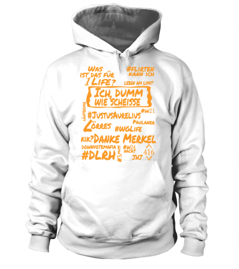 Hoodie ©DESIGNED BY MANNI