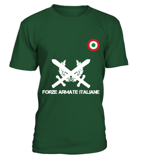 T-Shirt Forze Armate Italiane
