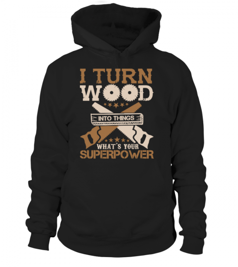 Carpenter Superpower-LIMITED EDITION