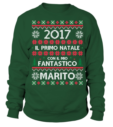 Edizione Limitata Primo Natale