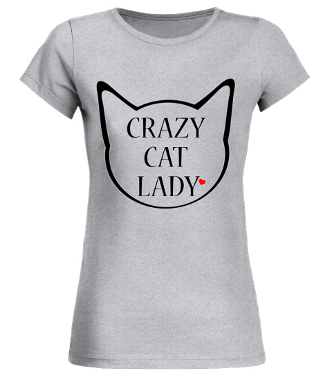 Crazy Cat Lady