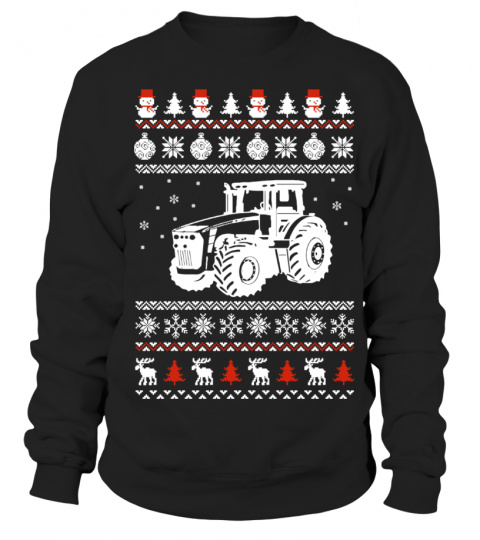 Limited Edition - UGLY SWEATER!