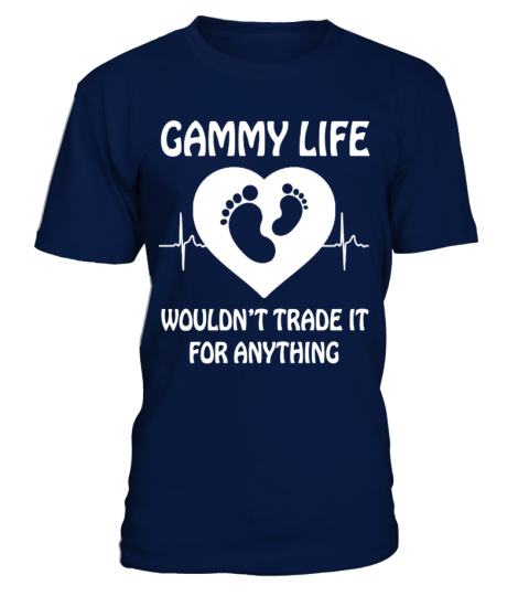 GAMMY LIFE (1 DAY LEFT - GET YOURS NOW